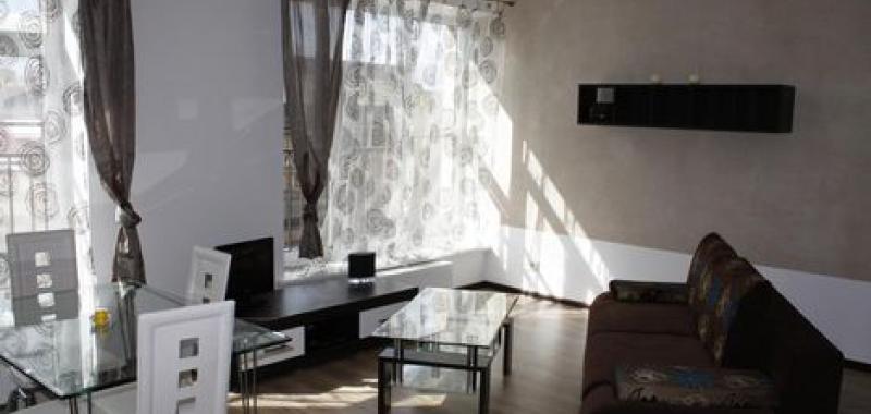 Apartments group, Vilnius